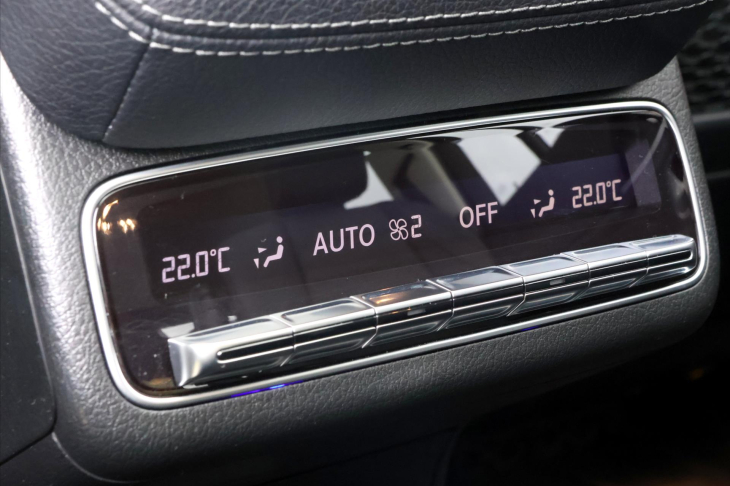 Mercedes-Benz GLS 2,9 400d 4MATIC AMG CZ DPH