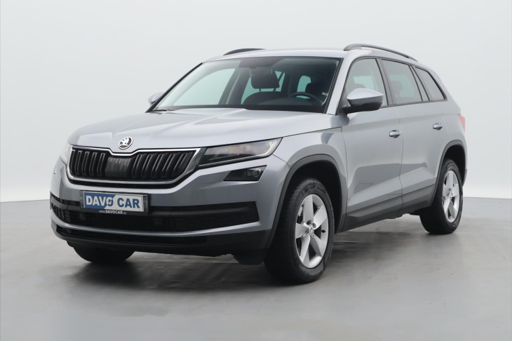 Škoda Kodiaq 2,0 TDI 110kW Ambition 4x4 DSG