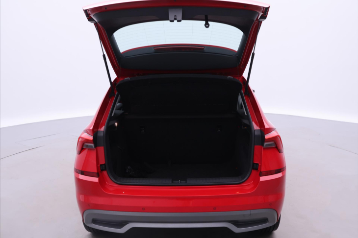 Škoda Kamiq 1,5 TSI 110kW CZ Style LED