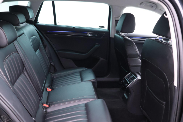 Škoda Superb 2,0 TDI 140kW DSG 4x4 L&K DPH