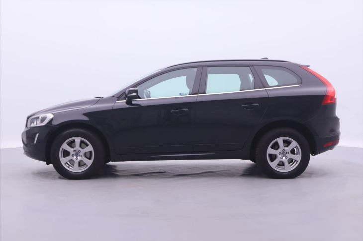 Volvo XC60 2,4 D4 133kW Aut. Momentum 4x4