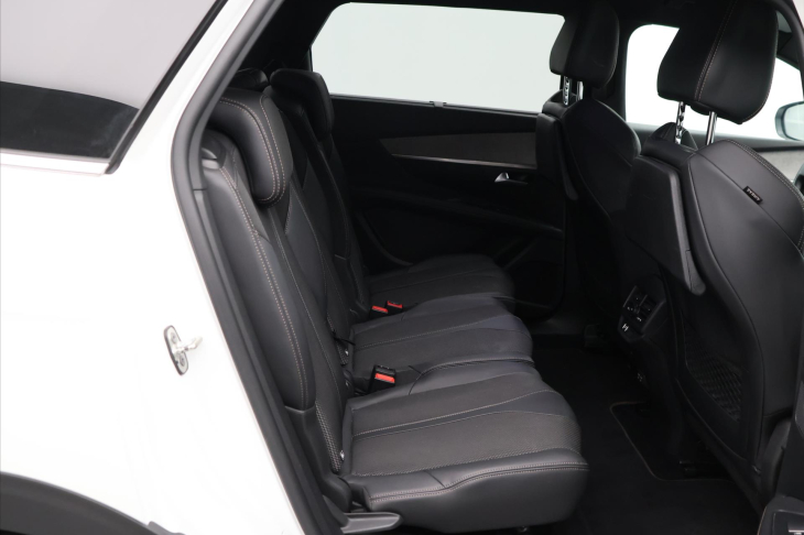 Peugeot 5008 2.0 HDI 130kW GT-line CZ DPH