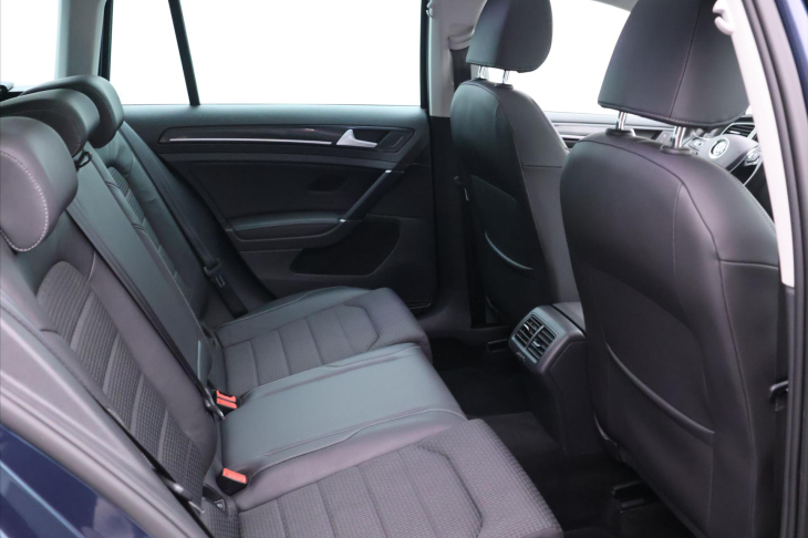 Volkswagen Golf 1,4 TSI Highline Xenon Panorama