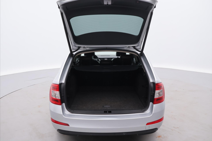 Škoda Octavia 2,0 TDI 135kW DSG 4x4 L&K
