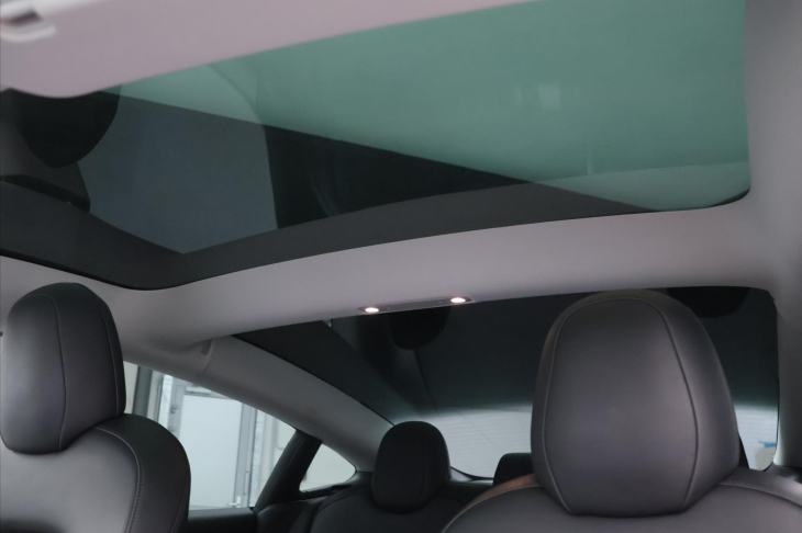Tesla Model 3 LR DM Performance Nová Baterie