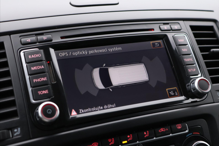 Volkswagen Multivan 2,0 TSI 150kW 4M DSG Highline CZ