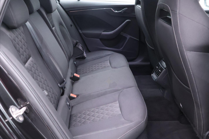 Škoda Kamiq 1,5 TSI 110kW DSG Style Sport