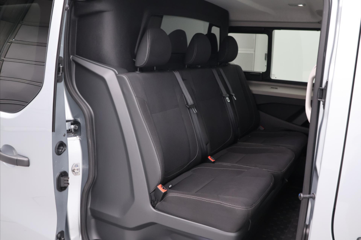 Renault Trafic 2,0 dCi 125kW Automat CZ DPH