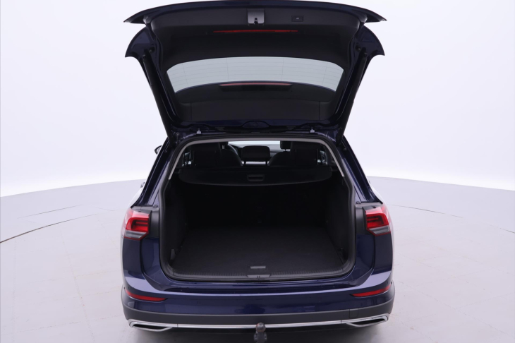 Volkswagen Golf 2,0  TDI BMT 4 motion