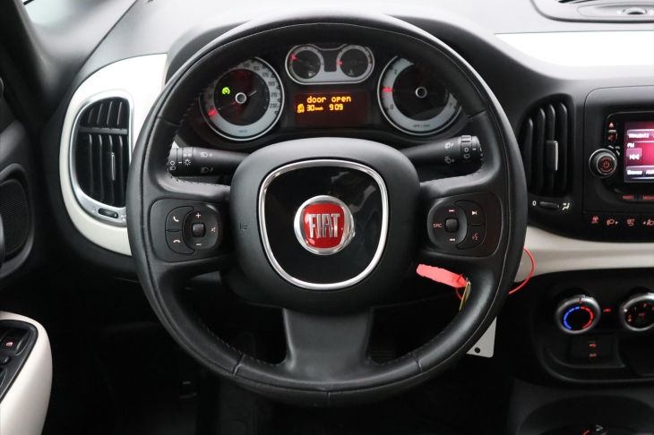 Fiat 500L 1,4 T-Jet 88kW Trekking Klima