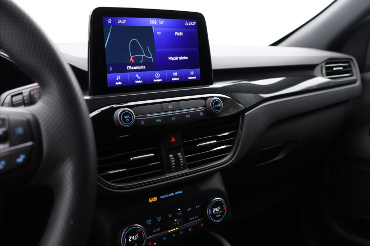 Ford Kuga 1,5 EB 110kW ST-Line