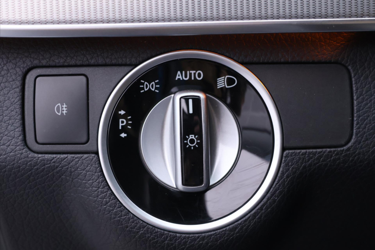 Mercedes-Benz Třídy E 3,0 350 BlueTEC 185kW Avantgarde