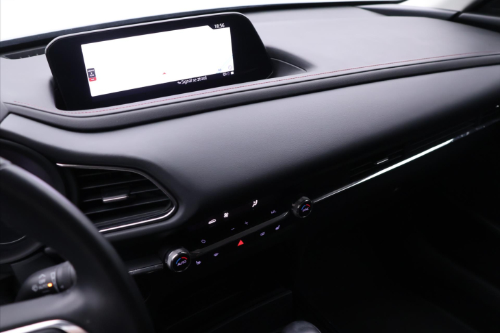 Mazda CX-30 2,0 Skyactiv-G150 Aut. CZ DPH
