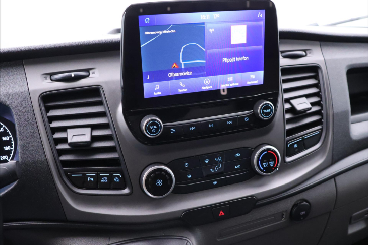 Ford Transit 2,0 TDCi 96kW L2 CZ 1.Maj. DPH