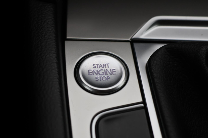 Volkswagen Passat 2.0 TDI 110kW Comfortline