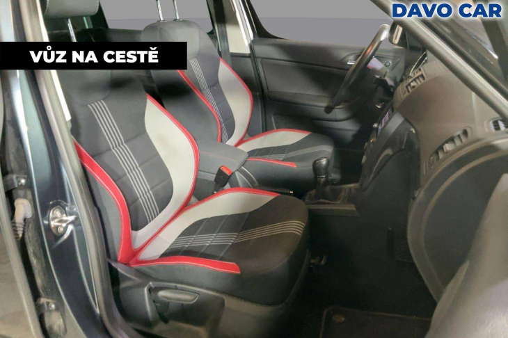 Škoda Yeti 1,2 Tsi 77Kw Monte Carlo Pano