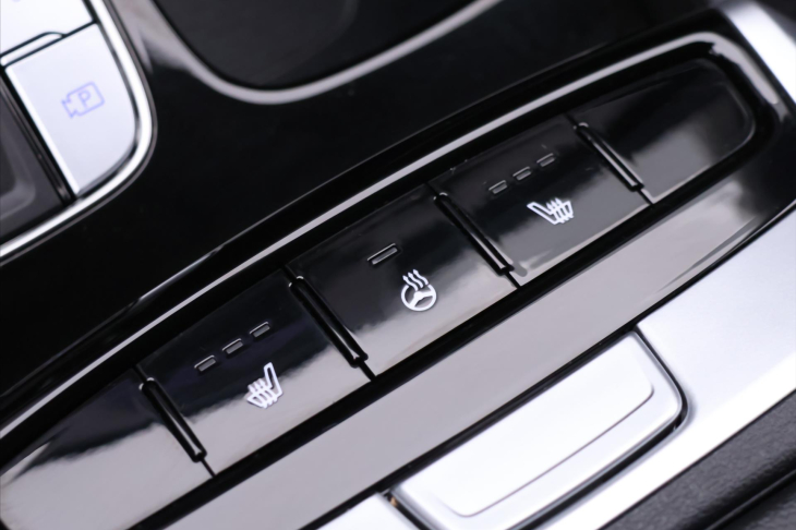 Hyundai Tucson 1,6 T-GDI 110kW CZ Smart DPH