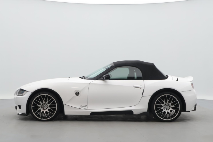 BMW Z4 3,0 i 170kW M Look M Packet