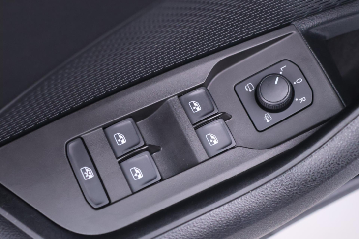 Škoda Octavia 1,0 TSI Style DPH LED 1.Maj.