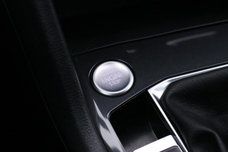 Volkswagen Tiguan 1,4 TSI 92KW MARATON CZ