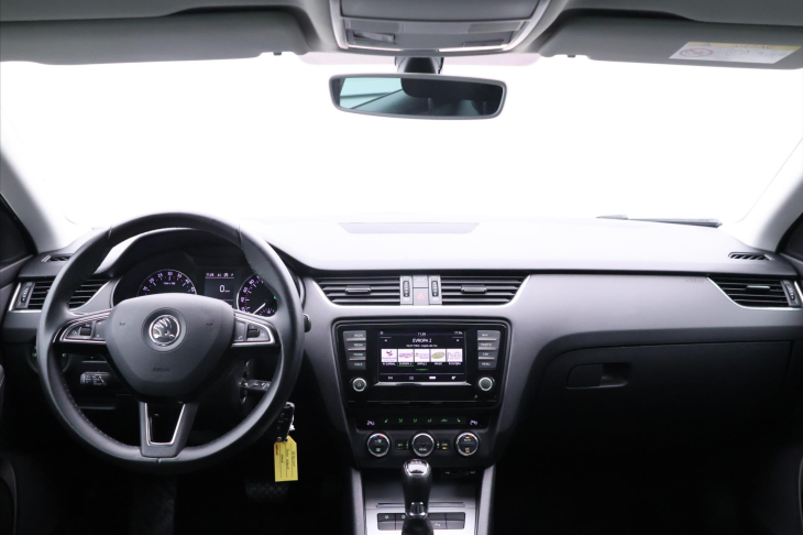 Škoda Octavia 1,6 TDI 81kW DSG Ambition Fresh