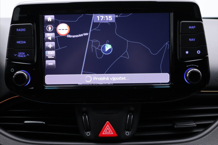 Hyundai i30 2,0 T-GDI 202kW N Performance