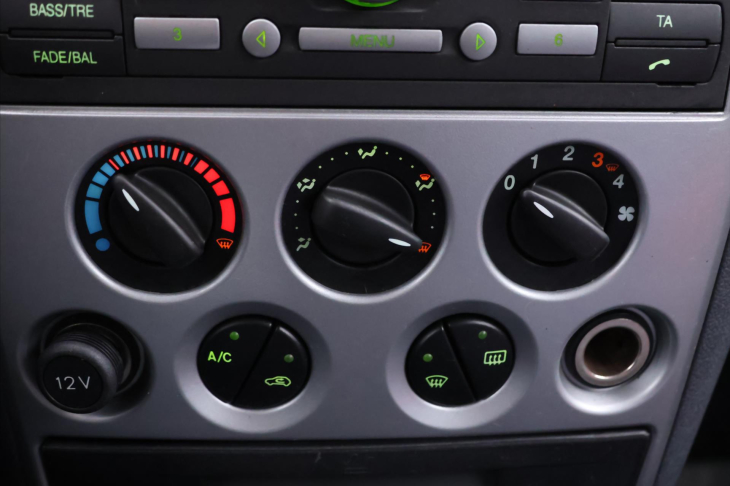 Ford Tourneo Connect 1,8 TDCi 81kW 110 Sport