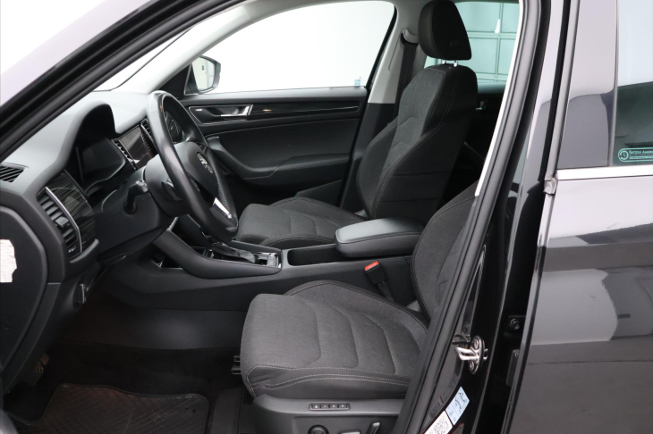 Škoda Kodiaq 2,0 TDI 140kW Style Navi