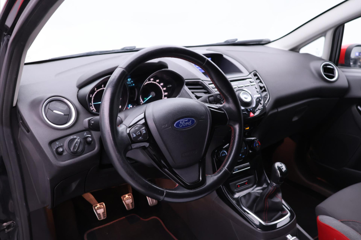 Ford Fiesta 1,0 EB 103kW ST-Line