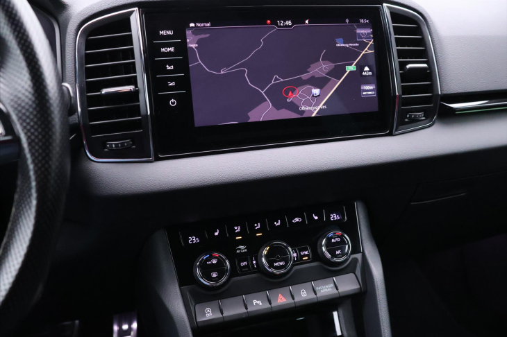 Škoda Karoq 2,0 TDI DSG 4x4 Sportline LED