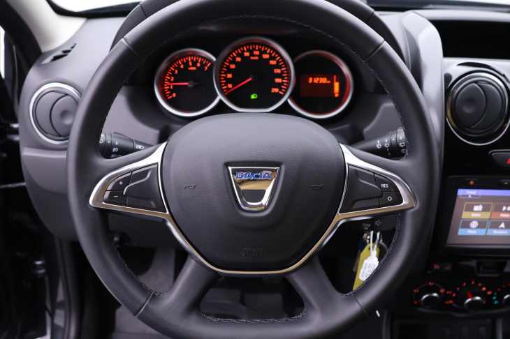 Dacia Duster 1,6 SCe 84kW Klima Navi 31tkm