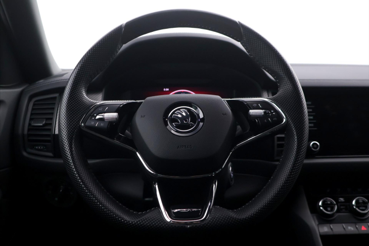 Škoda Kodiaq 2,0 TDI 147kW Sportline 4x4 DPH