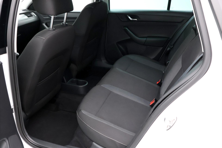 Škoda Rapid 1,2 TSI 77kW Xenon 1.Maj.
