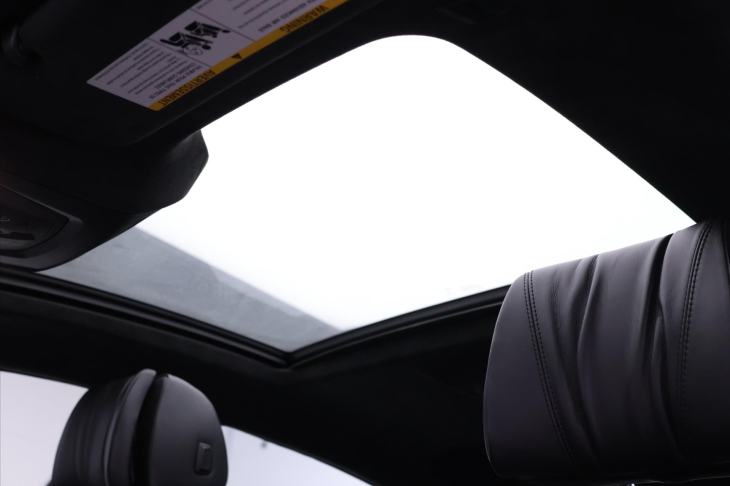 BMW Řada 6 3,0 640i xDrive 235kW M-Paket