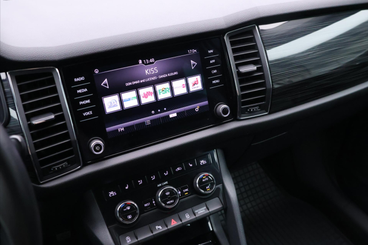 Škoda Kodiaq 2.0 TDI 140kW DSG 4x4 Style