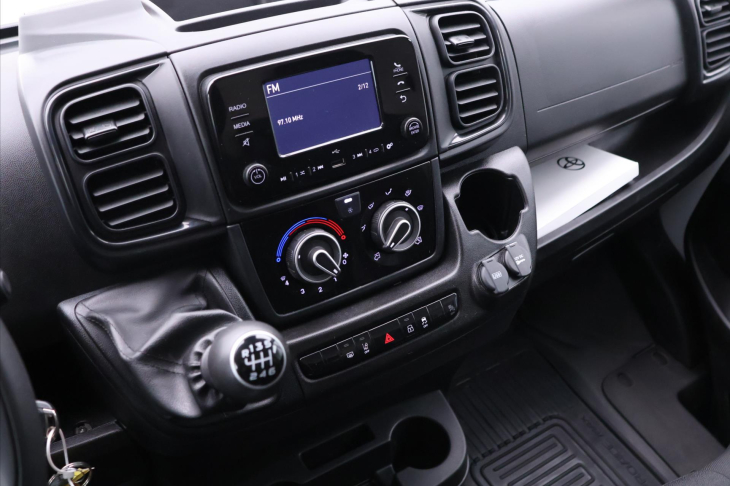 Toyota ProAce 2,2 D-4D 103kW L4H2 DPH CZ