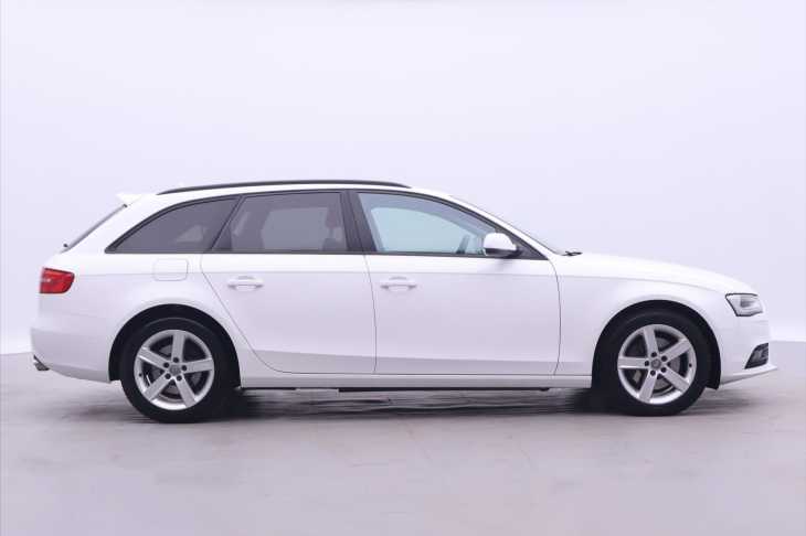 Audi A4 3,0 TDI 180kW Aut. quattro
