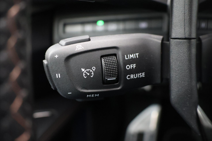 Peugeot 5008 2.0 HDI 130kW GT-line CZ DPH