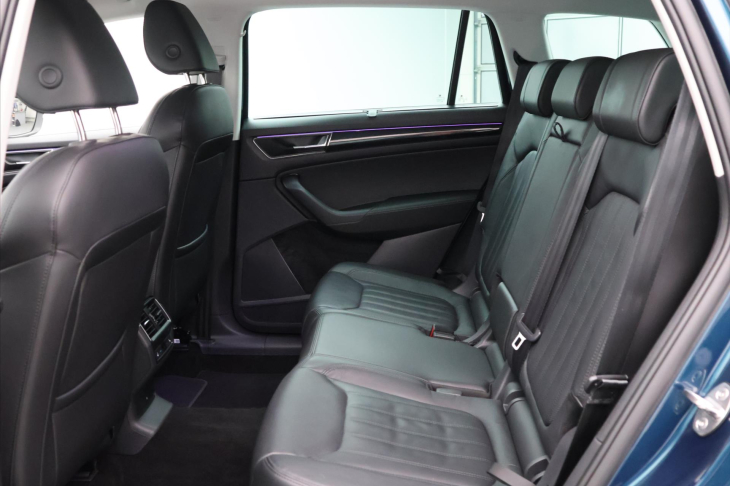 Škoda Kodiaq 2,0 TDI 147kW L&K 4x4 DSG DPH