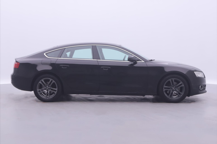 Audi A5 2,0 TDI 105kW Aut.klima CZ DPH