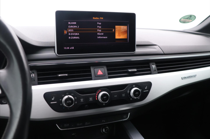 Audi S5 3,0 TFSi 260kW TipTronic 4X4