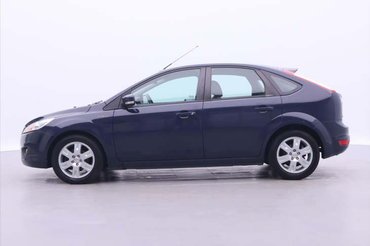Ford Focus 1,6 Duratorq 66kW Klima CZ