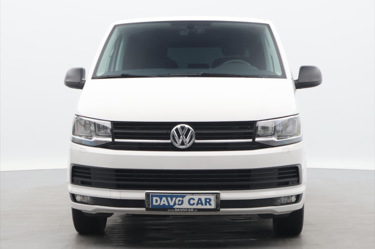 Volkswagen Multivan 2,0 TDI 110kW Trendline MAN