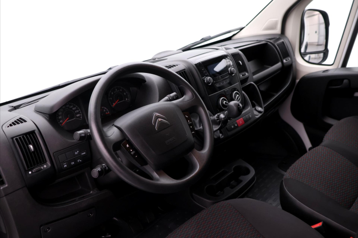 Citroën Jumper 2,2 HDI 103KW Klima 1.Maj. DPH