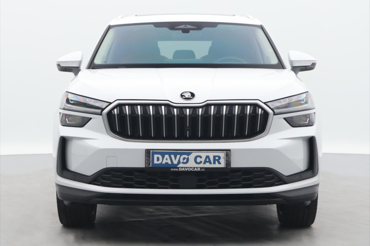 Škoda Kodiaq 2,0 TDI 142 kW Excl. 4x4 DSG DPH CZ