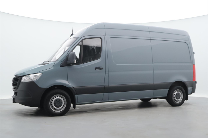 Mercedes-Benz Sprinter 2,1 314 CDI 105kW L2H2 DPH CZ