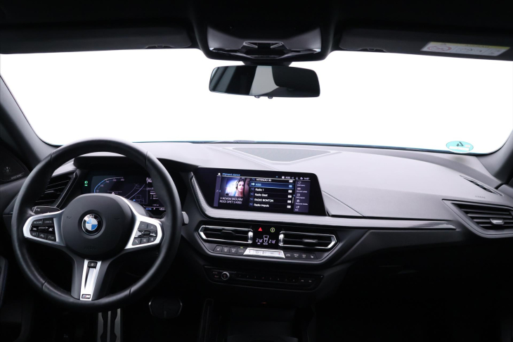 BMW Řada 2 1,5 218i GC M-Sport Aut.