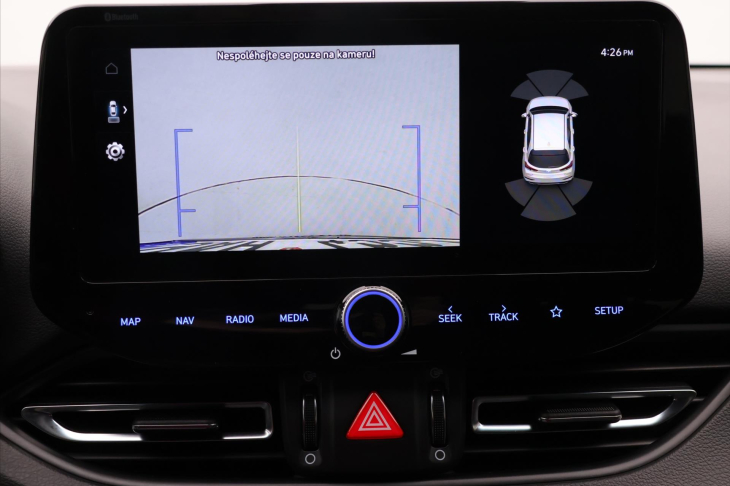 Hyundai i30 1,5 T-GDI 118kW Aut N-Line DPH