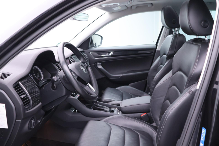 Škoda Kodiaq 2,0 TSI 132kW DSG 4x4 Style