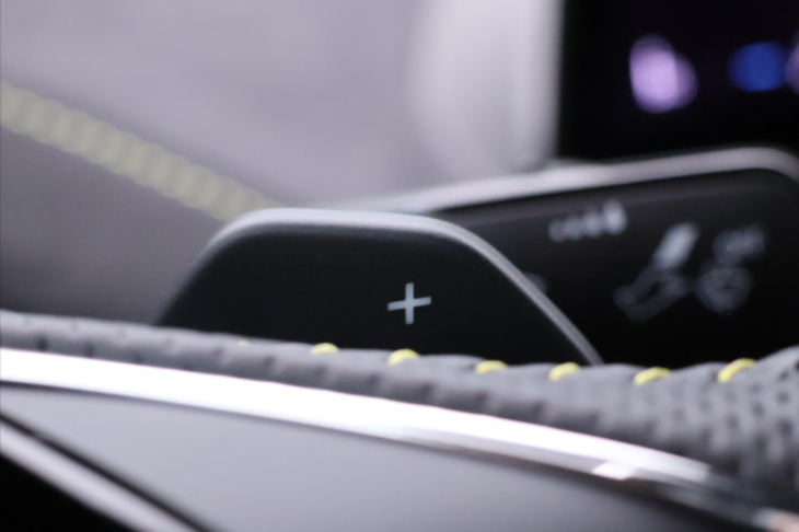 Škoda Enyaq iV 0,0 4x4 82kWh SOH 90,7% CZ DPH RS